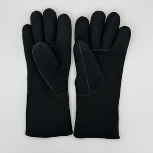 Neoprene 11.5 Inch Scuba Dive Gloves Size Medium Snorkel Gloves